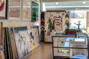Art Gallery Collection Rimon, Marbella