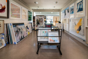 Art Gallery Collection Rimon, Marbella